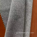 Ειδικό Knit Dobby Interlock Textile for Lady